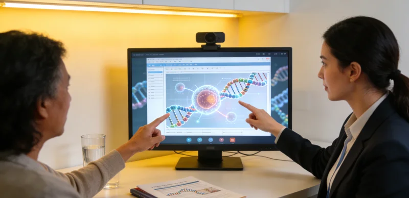 扬州FAP基因检测与临床管理流