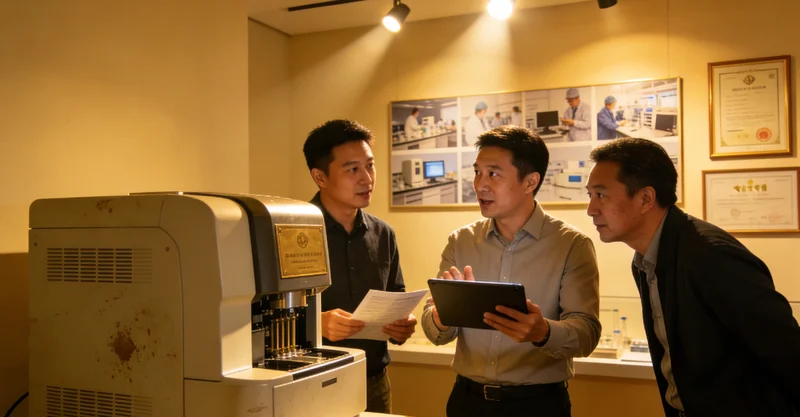 新星PTEN基因检测家庭健康咨