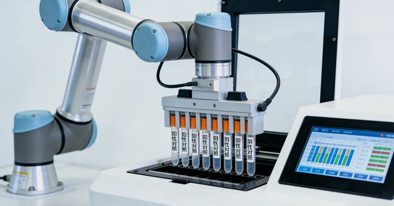 邵东一家人携手面对未来的希望画