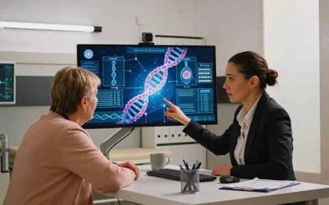 三明乳腺癌风险基因检测大家一般都去哪家