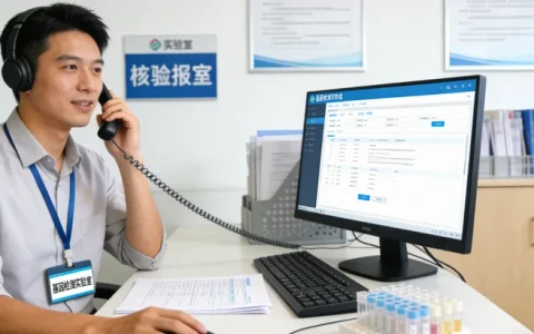 庐山遗传性乳腺癌卵巢癌综合征基因检测机构权威排名+综合评分