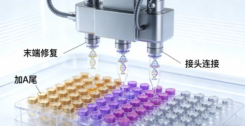 基于基因的个性化饮食建议 六安