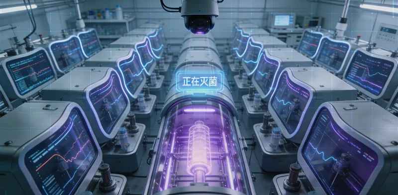 黄石市民进行基因检测采血咨询