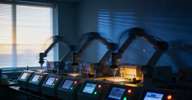 红河州肠镜检查与基因检测结合示