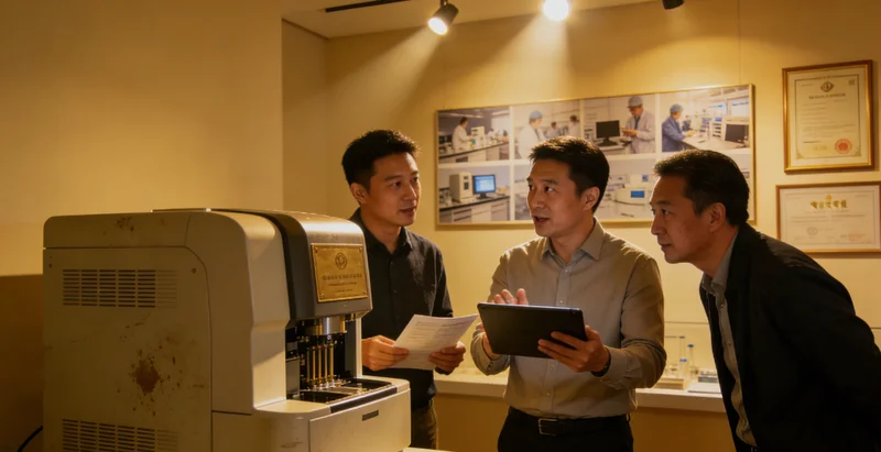 安丘女性进行家庭健康咨询，讨论