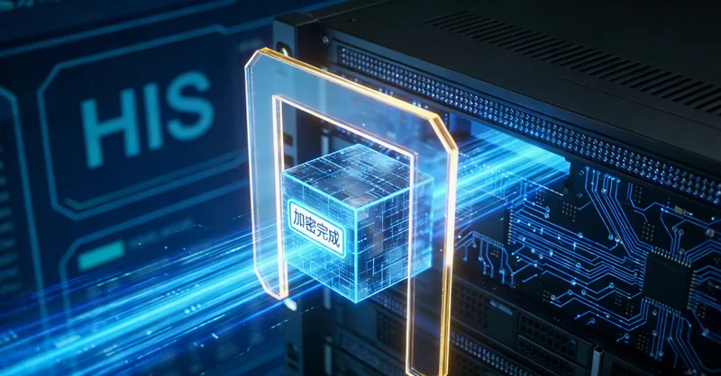 凭祥基因检测数据安全与隐私保护