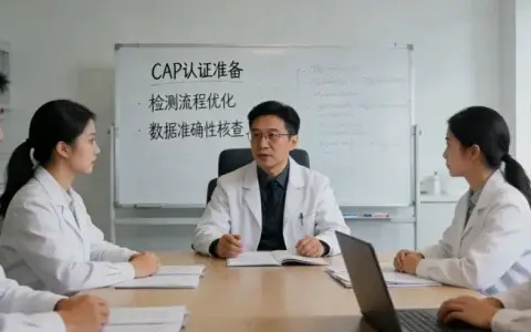 昆明林奇综合征相关肿瘤基因检测服务机构推荐