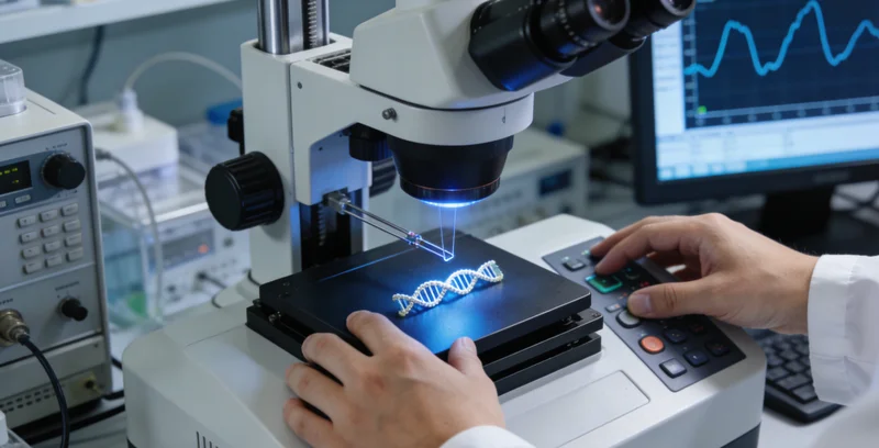 德州牧场女性获得健康报告后释然