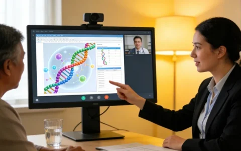 朔州AFAP基因检测正规中心位置查询