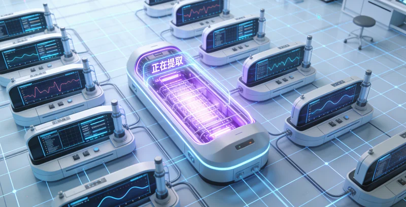 冷水江基因检测采血样本采集