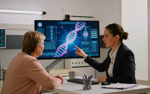 乐昌卵巢癌林奇基因检测正规机构更新名单总汇