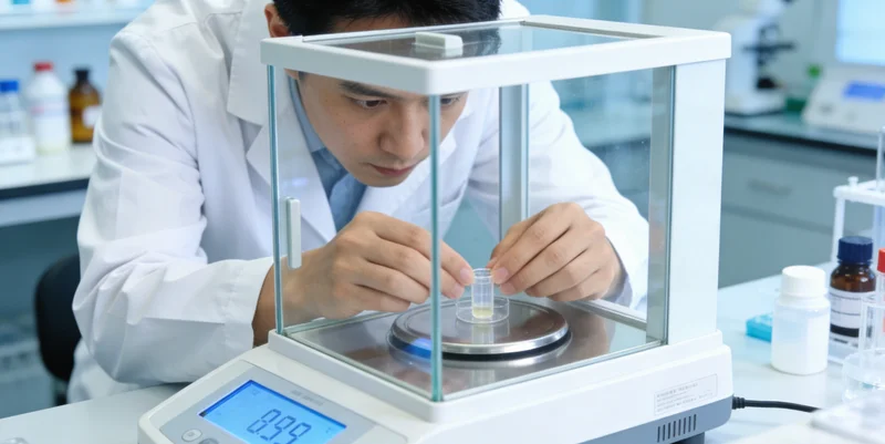 益阳实验室基因检测流程示意图