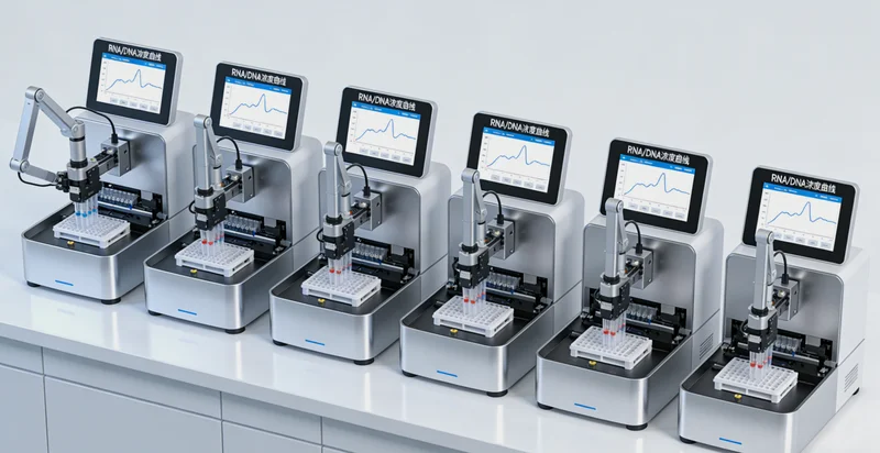 太仓职业女性通过基因检测进行健