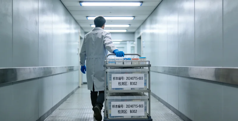 溧阳医院肠镜检查室