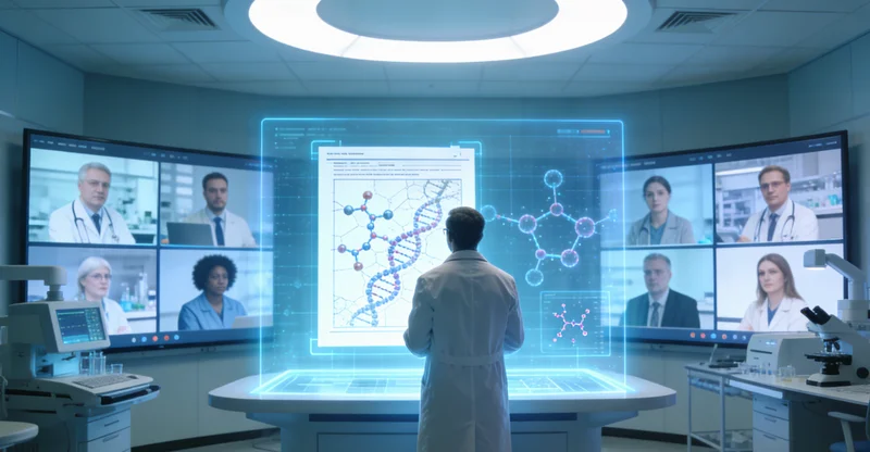 高碑店居民定期肠镜检查预防示意