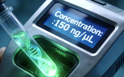 江门CDH1基因检测公司去哪做？服务网点大全