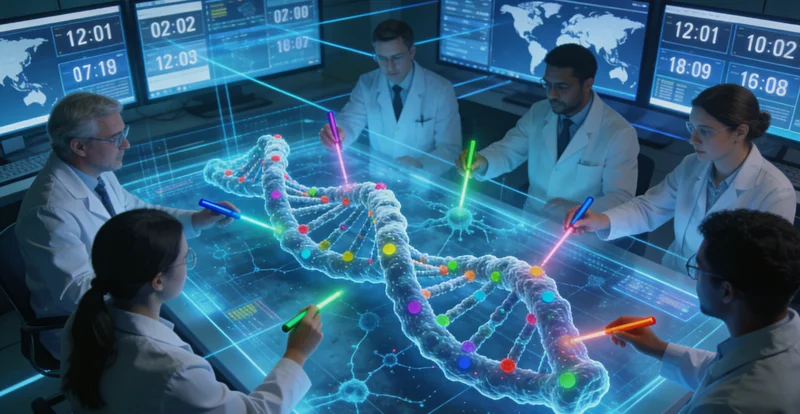 樟树家族在樟树下交流健康话题温