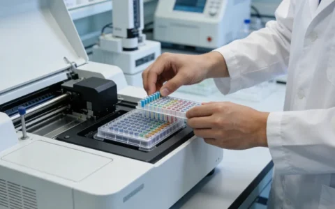 南通听神经瘤基因检测权威机构口碑排名