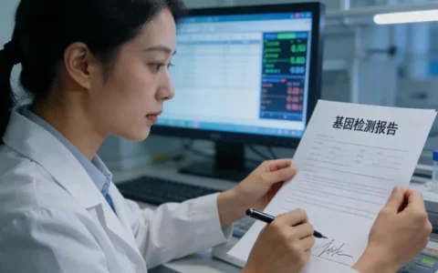 中山阿司匹林预防基因检测正规公司怎么走？地址详情
