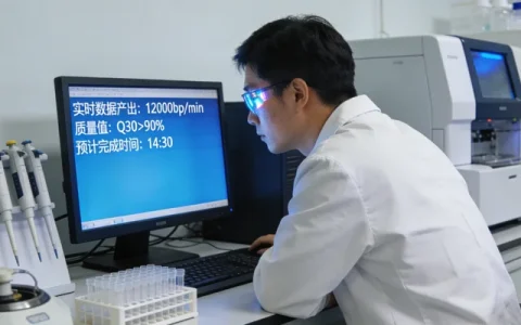 保山gBRCA检测基因检测专业严选中心地址汇总