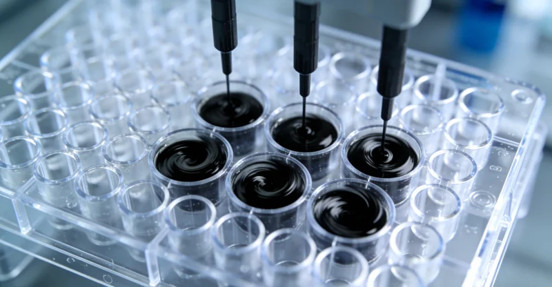 邹平女性获得基因检测报告后释然