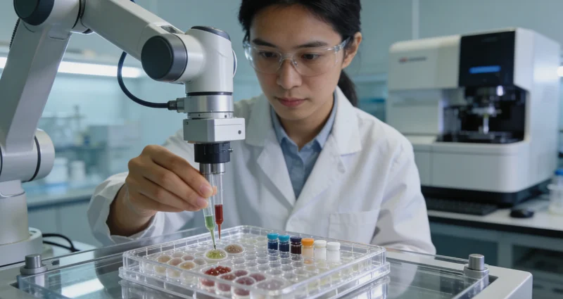 北京林奇综合征家族遗传图谱示意