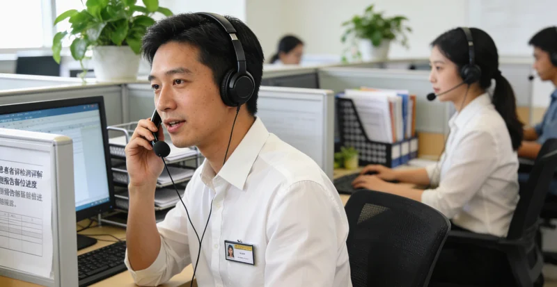 安宁医生解读基因检测报告