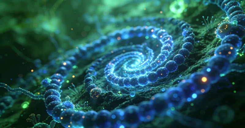 吉林PJS基因检测科普:口唇黑