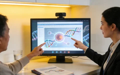 开平本地乳腺癌风险基因检测正规公司地址完整名单