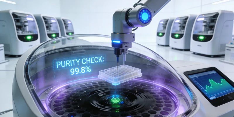 MUTYH基因检测数据分析示意