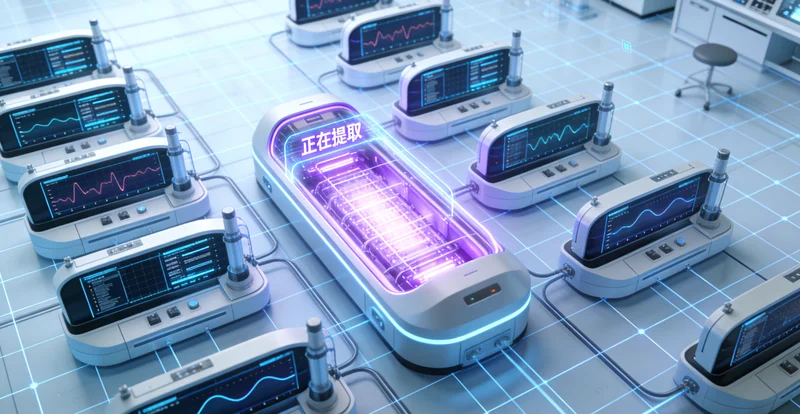 葫芦岛专业机构基因检测报告解读