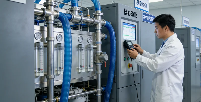 赤壁中年男性面对家庭照片思考基