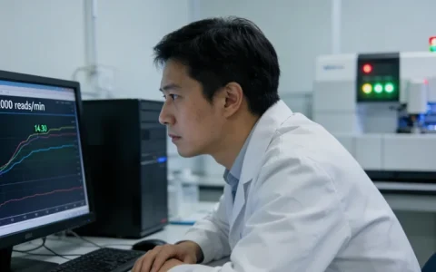 广水LFS监测方案基因检测检测点位查找实用指南