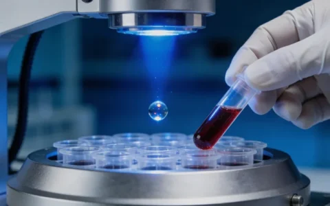 鄂州PMS2基因检测严选公司检测价格详情