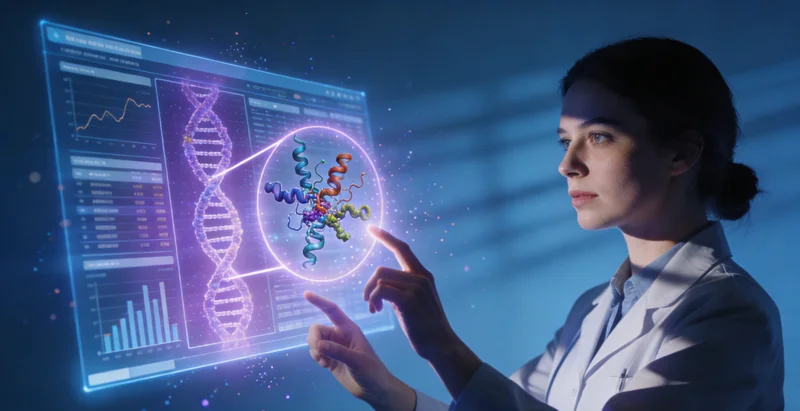 吉安患者与医生在诊室咨询垂体瘤