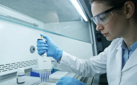 禄丰RAD51C基因检测机构详情查询