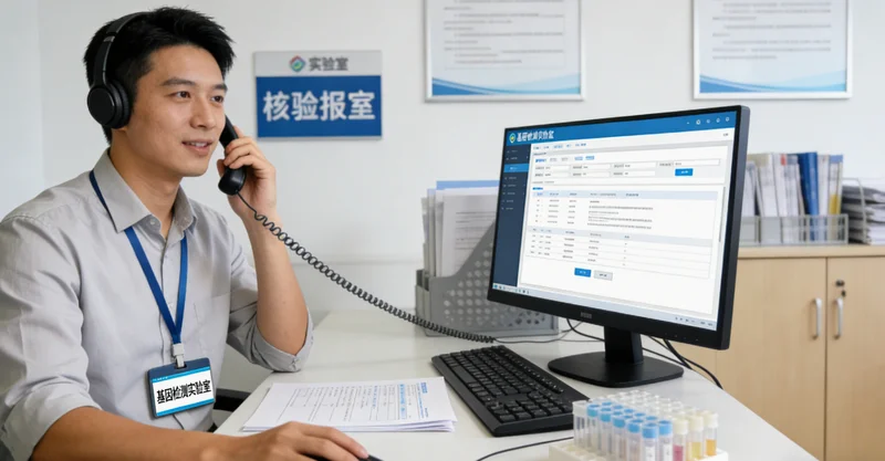 江门遗传咨询师解读ATM基因检