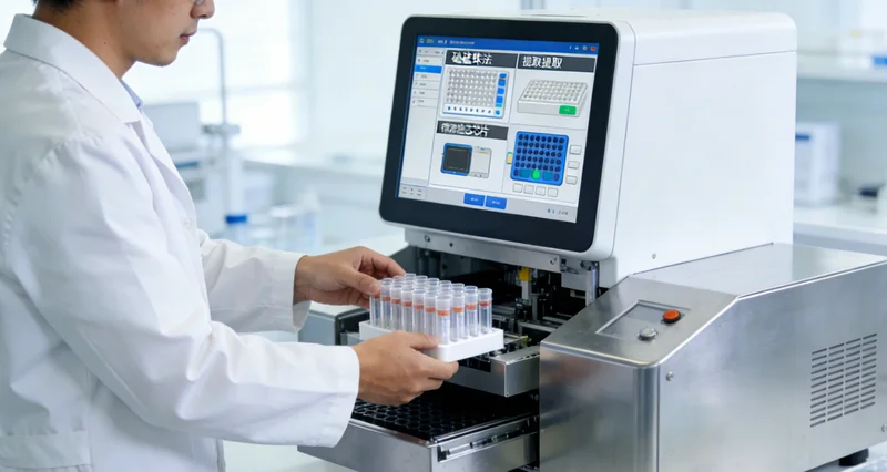 淮安医生与患者共同讨论长期健康