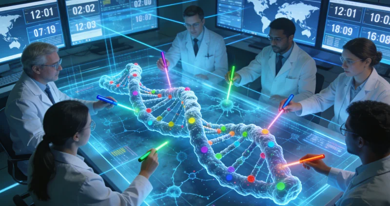 金华眼科医生为婴幼儿进行眼部检