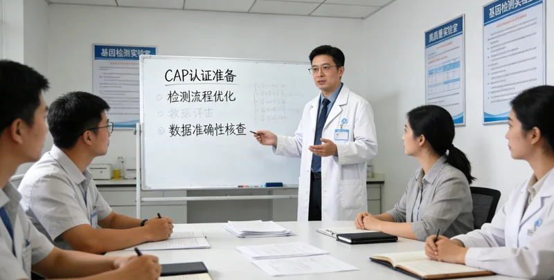 泉州家庭关注遗传健康预防