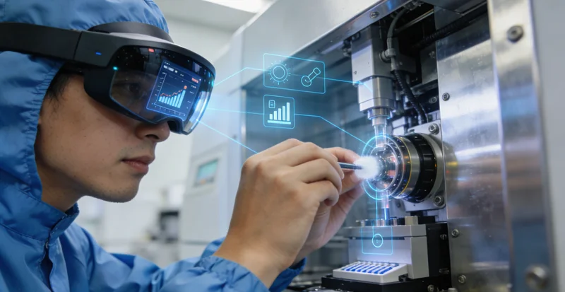 青铜峡市民定期进行甲状腺B超筛