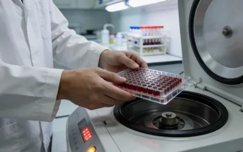 甘南州gBRCA检测基因检测机构口碑排名TOP10