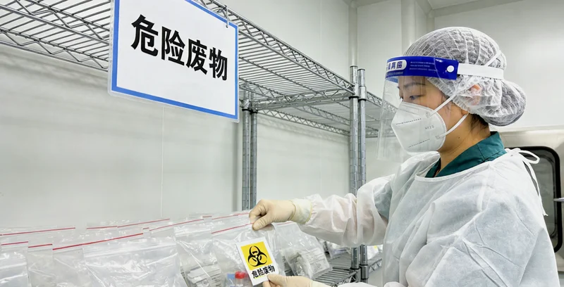 阳性基因检测后的健康监测计划表