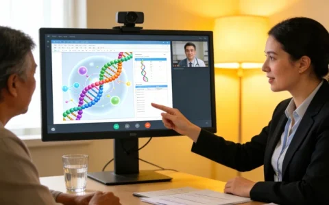 赤水胃癌林奇基因检测实验室地址与预约方式