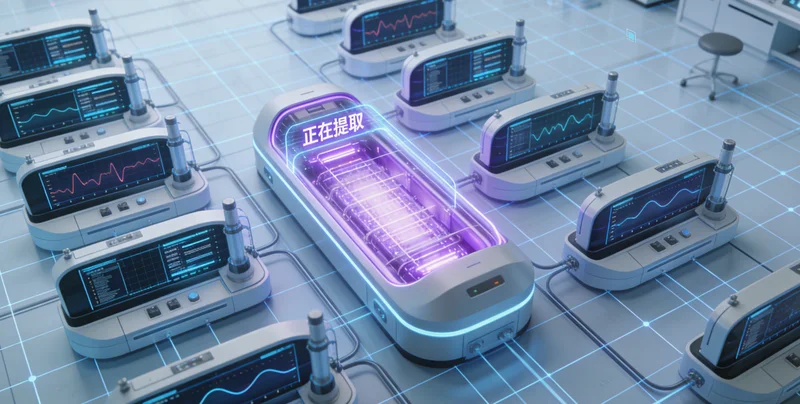 鄂伦春林区女性接受简易采样