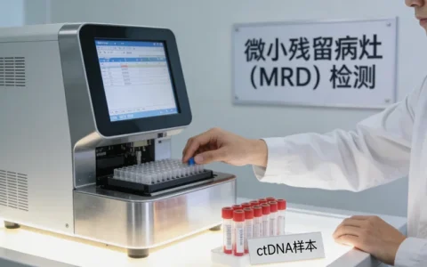 磐石PJS相关肿瘤风险基因检测公司清单大全：地址指南