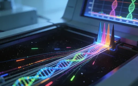 海北州甲状腺癌风险基因检测去哪里检测？权威渠道指南