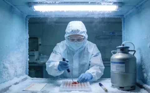 红河正规林奇综合征监测方案基因检测中心认证名单