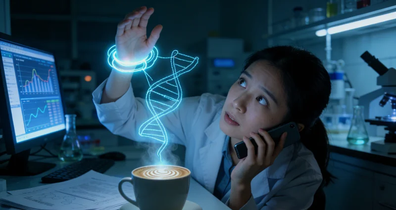 日照中年女性进行甲状腺超声检查