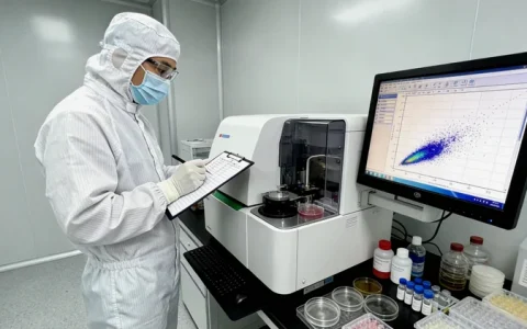 乌审旗RB基因检测中心大全与选择指南